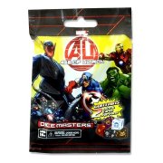 Marvel Dice Masters: Age of Ultron Foil Pack