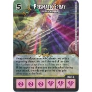 Prismatic Spray - Paragon Spell - Rare