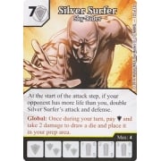 Silver Surfer - Sky-Rider - Rare
