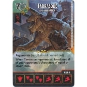 Tarrasque - Epic Aberration - Super Rare