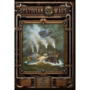 Dystopian Wars Edition 1.1 Rulebook