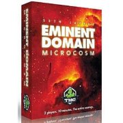 Eminent Domain - Microcosm