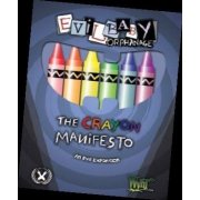 Evil Baby Orphanage - The Crayon Manifesto Expansion