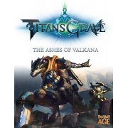 Titansgrave - The Ashes of Valkana