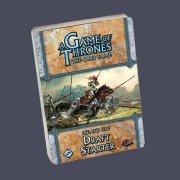 A Game of Thrones LCG - Ice and Fire Draft Starter