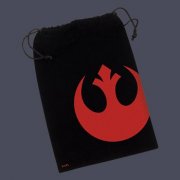 Star Wars Dice Bag - Rebel Alliance