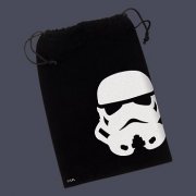 Star Wars Dice Bag - Storm Trooper