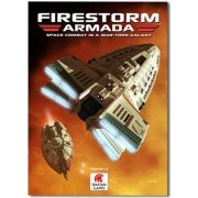 Firestorm Armada Version 2.0 Hardback Rulebook