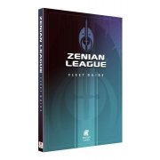 Zenian League Fleet Guide