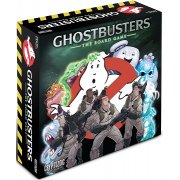 Ghostbusters: the Board Game