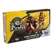 Kaosball Team - Port Royale Pirates