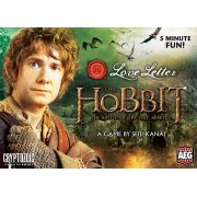 Love Letter - The Hobbit Boxed Edition