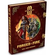 Mage Wars - Forged In Fire Spell Tome Expansion
