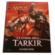 Khans of Tarkir Player's Guide