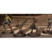 Guardians of the Galaxy Starter Crew Set