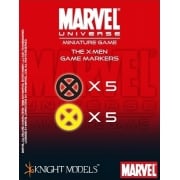 X-Men Markers