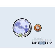 Infinity Tokens TO-Camo Blue 55mm (2)