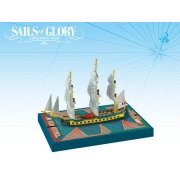 Hermione 1779 Ship Pack