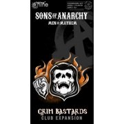 Sons of Anarchy: Grim Bastards Expansion