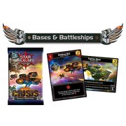 Crisis Expansion - Bases and Battleships