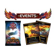 Crisis Expansion - Events