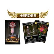 Crisis Expansion - Heroes