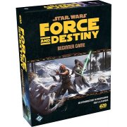 Force and Destiny - Beginner Game