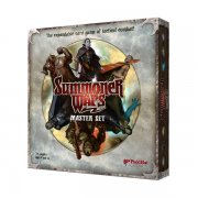 Summoner Wars Master Set - Comes with four Promo Cards