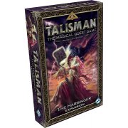 Talisman The Harbinger