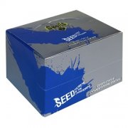 Seed Competition Pack DISPLAY BOX (8 Packs, 70 cards with random foil insert per pack)