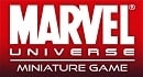 Marvel Universe Miniatures Game