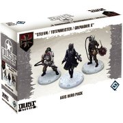 Axis Hero Pack