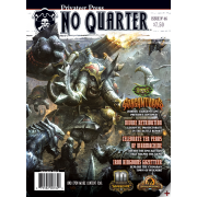 No Quarter - Issue No.46