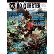 No Quarter - Issue No.50