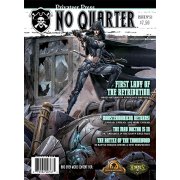 No Quarter - Issue No.51