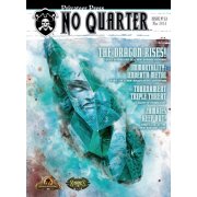 No Quarter - Issue No.53